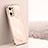 Ultra-thin Silicone Gel Soft Case Cover XL1 for Oppo Find X5 Pro 5G