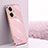 Ultra-thin Silicone Gel Soft Case Cover XL1 for Oppo K11 5G