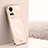 Ultra-thin Silicone Gel Soft Case Cover XL1 for Oppo Reno10 5G