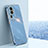 Ultra-thin Silicone Gel Soft Case Cover XL1 for Oppo Reno10 Pro+ Plus 5G