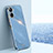 Ultra-thin Silicone Gel Soft Case Cover XL1 for Realme 10 4G