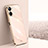 Ultra-thin Silicone Gel Soft Case Cover XL1 for Realme 10 4G