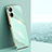 Ultra-thin Silicone Gel Soft Case Cover XL1 for Realme 10 4G