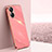 Ultra-thin Silicone Gel Soft Case Cover XL1 for Realme 10 Pro+ Plus 5G