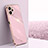 Ultra-thin Silicone Gel Soft Case Cover XL1 for Realme 10T 5G