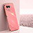 Ultra-thin Silicone Gel Soft Case Cover XL1 for Realme 11 5G