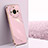 Ultra-thin Silicone Gel Soft Case Cover XL1 for Realme 11 Pro 5G