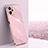 Ultra-thin Silicone Gel Soft Case Cover XL1 for Realme 9i 5G