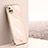 Ultra-thin Silicone Gel Soft Case Cover XL1 for Realme C11 (2021)