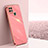 Ultra-thin Silicone Gel Soft Case Cover XL1 for Realme C21Y