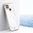 Ultra-thin Silicone Gel Soft Case Cover XL1 for Realme C21Y