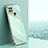 Ultra-thin Silicone Gel Soft Case Cover XL1 for Realme C21Y