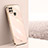 Ultra-thin Silicone Gel Soft Case Cover XL1 for Realme C25Y