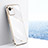 Ultra-thin Silicone Gel Soft Case Cover XL1 for Realme C30s