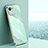 Ultra-thin Silicone Gel Soft Case Cover XL1 for Realme C30s