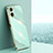 Ultra-thin Silicone Gel Soft Case Cover XL1 for Realme C33 (2023)