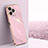 Ultra-thin Silicone Gel Soft Case Cover XL1 for Realme C53