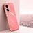 Ultra-thin Silicone Gel Soft Case Cover XL1 for Realme C55