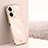 Ultra-thin Silicone Gel Soft Case Cover XL1 for Realme C55