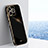 Ultra-thin Silicone Gel Soft Case Cover XL1 for Realme C67