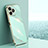 Ultra-thin Silicone Gel Soft Case Cover XL1 for Realme C67