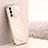 Ultra-thin Silicone Gel Soft Case Cover XL1 for Realme GT Master 5G