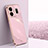 Ultra-thin Silicone Gel Soft Case Cover XL1 for Realme GT Neo5 240W 5G