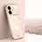 Ultra-thin Silicone Gel Soft Case Cover XL1 for Realme GT Neo5 SE 5G