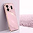Ultra-thin Silicone Gel Soft Case Cover XL1 for Realme GT Neo6 5G