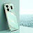 Ultra-thin Silicone Gel Soft Case Cover XL1 for Realme GT Neo6 5G