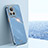 Ultra-thin Silicone Gel Soft Case Cover XL1 for Realme GT2 Master Explorer