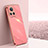 Ultra-thin Silicone Gel Soft Case Cover XL1 for Realme GT2 Master Explorer