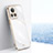 Ultra-thin Silicone Gel Soft Case Cover XL1 for Realme GT2 Master Explorer