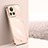 Ultra-thin Silicone Gel Soft Case Cover XL1 for Realme GT2 Master Explorer