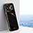 Ultra-thin Silicone Gel Soft Case Cover XL1 for Realme GT3 5G