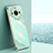 Ultra-thin Silicone Gel Soft Case Cover XL1 for Realme Narzo 60 5G