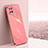 Ultra-thin Silicone Gel Soft Case Cover XL1 for Realme Q2i 5G