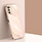 Ultra-thin Silicone Gel Soft Case Cover XL1 for Samsung Galaxy A02s