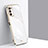 Ultra-thin Silicone Gel Soft Case Cover XL1 for Samsung Galaxy A02s