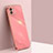 Ultra-thin Silicone Gel Soft Case Cover XL1 for Samsung Galaxy A03