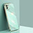 Ultra-thin Silicone Gel Soft Case Cover XL1 for Samsung Galaxy A03