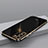 Ultra-thin Silicone Gel Soft Case Cover XL1 for Samsung Galaxy A03s