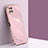 Ultra-thin Silicone Gel Soft Case Cover XL1 for Samsung Galaxy A12