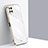 Ultra-thin Silicone Gel Soft Case Cover XL1 for Samsung Galaxy A12 5G