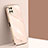 Ultra-thin Silicone Gel Soft Case Cover XL1 for Samsung Galaxy A12 5G