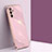 Ultra-thin Silicone Gel Soft Case Cover XL1 for Samsung Galaxy A13 5G