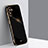 Ultra-thin Silicone Gel Soft Case Cover XL1 for Samsung Galaxy A13 5G Black