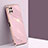 Ultra-thin Silicone Gel Soft Case Cover XL1 for Samsung Galaxy A22 4G