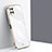 Ultra-thin Silicone Gel Soft Case Cover XL1 for Samsung Galaxy A22 4G