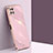 Ultra-thin Silicone Gel Soft Case Cover XL1 for Samsung Galaxy A22 5G